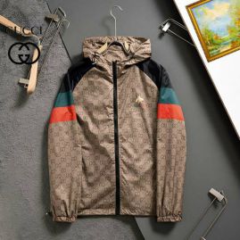 Picture of Gucci Jackets _SKUGucciM-3XL25tn7412828